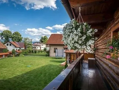 Apartment Borka
