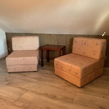 Borka Apartment *