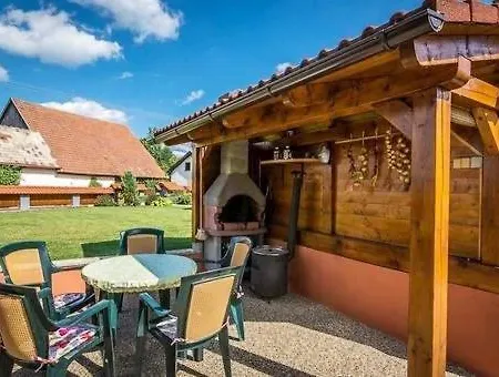 Apartment Borka
